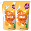 Elkos Milch & Honig Mydło w Płynie 2x1l