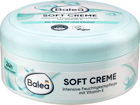 Balea Soft Creme 250 ml