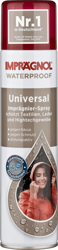 Impregnol Spray do Impregnacji Tekstyliów, Skóry i Tkanin High-tech 400 ml