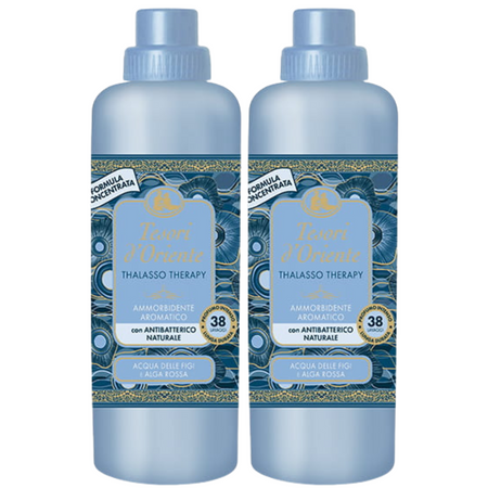 Tesori d'Oriente Thalasso Therapy Płyn do Płukania 760 ml
