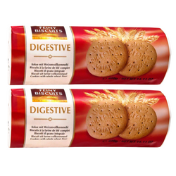 Feine Biscuits Digestive 2x400 g