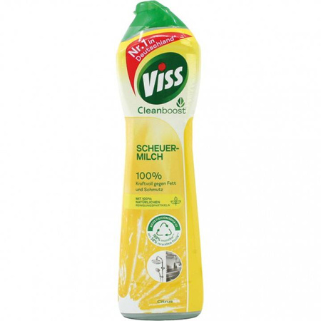 Viss Citrus Mleczko 500 ml 