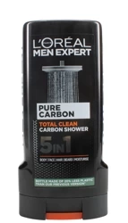 L’Oreal Men Expert Carbon Żel pod Prysznic 300 ml