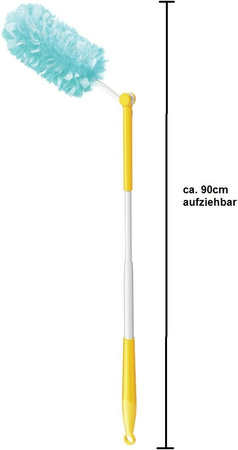 Swiffer Miotełka do Kurzu XXL + 2 Wkłady