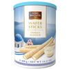 Feiny Biscuits Rurki Waflowe z Nadzieniem Waniliowym 400 g