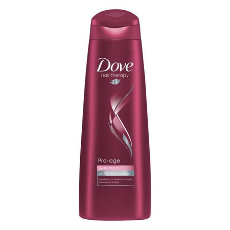 Dove Pro-age Szampon do Włosów 250 ml