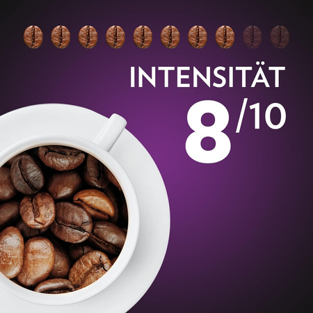 Lavazza Espresso Cremoso Kawa Ziarnista 1 kg