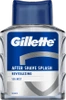 Gillette After Shave Splash Sea Mist Woda po Goleniu 100 ml