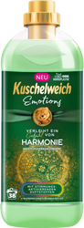 Kuschelweich Emotions Harmonie Płyn do Płukania 1 l DE