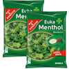 G&G Cukierki Miętowo-Eukaliptusowe Ekstra Mocne 2x300g