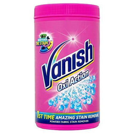 Vanish Oxi Action odplamiacz 1kg