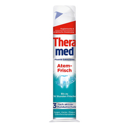Theramed Atem Frisch Pasta do Zębów 100 ml