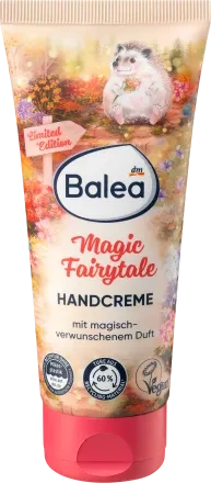 Balea Magic Fairytale Krem do Rak 100 ml