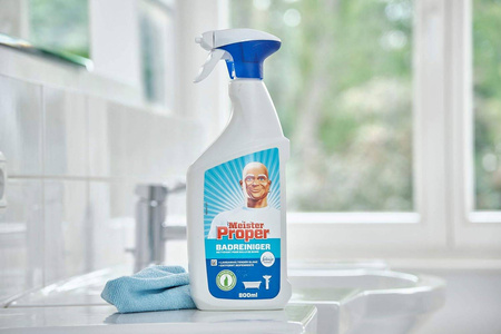 Meister Proper Febreze Spray do Łazienki 800 ml
