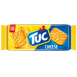 Tuc  cheese