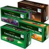 MaitreTruffout Talarki Czekoladowe Mix 4 smaki 4x200g