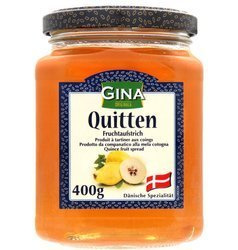 Gina Dżem Pigwowy 400 g