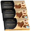 MaitreTruffout Grazioso Czekoladki z Nadzieniem Tiramisu 3x100 g