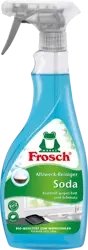 Frosch Soda Uniwersalny Środek Czyszczący 500 ml