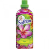 Softlan Paradise Tropikalny Ogród Płyn do Płukania 27 prań