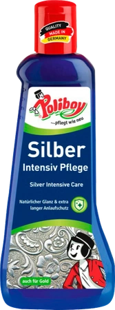 Poliboy Intensywna Pielęgnacja Srebra 200 ml
