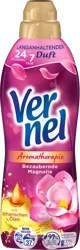 Vernel Aromatherapie Bezaubernde Magnolie Płyn do Płukania37 prań