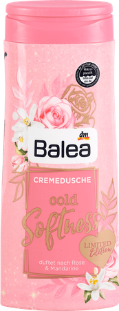 Balea Cold Softness Żel pod Prysznic 300 ml