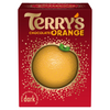 Terry's Chocolate Orange Dark 157g