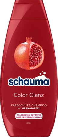 Schauma color glanz 400ml