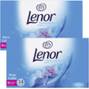 Lenor Aprilfrisch Chusteczki Zapachowe do Suszarek 34 szt.