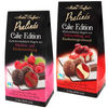 MaitreTruffout Pralinen Cake Edition Pralinki Mleczno-Karmelowe 148 g