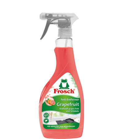 Frosch Grapefruit Odtłuszczacz 500 ml