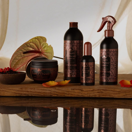 Tesori d'Oriente Hammam Żel pod Prysznic 250 ml