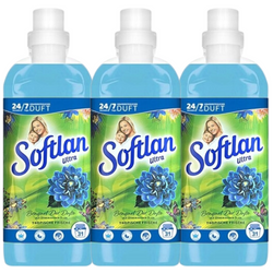 Softlan Tropische Frische Płyn do Płukania 650 ml