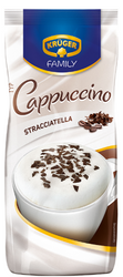 Kruger Cappuccino Stracciatella 500 g