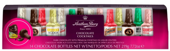 Anthon Berg Chocolate Cocktails 219 g