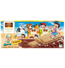 Feiny Biscuits Kinder-Waffeln 5 x 45 g