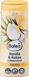 Balea Vanille & Kokos Żel pod Prysznic 300 ml