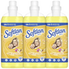 Softlan Vanille & Orchidee 3 D Płyn do Płukania 45 prań DE