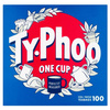 Typhoo One Cup Herbata Czarna 100 szt