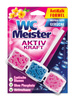 WC Meister Exotische Blumen Zawieszka WC 45 g