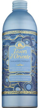 Tesori d'Oriente Thalasso Therapy Płyn do Kąpieli 500 ml