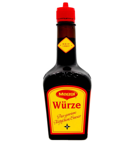 Maggi Przyprawa w Płynie 202  ml