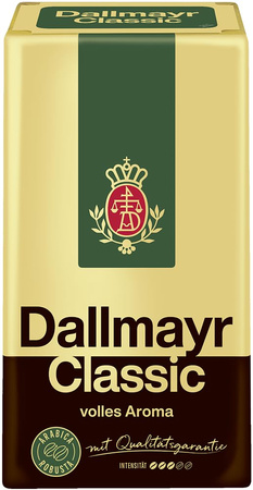 Dallmayr Classic Kawa Mielona 500 g
