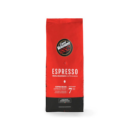 Vergnano Espresso Kawa Ziarnista 1 kg