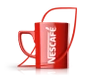 Nescafe Original Kawa Rozpuszczalna 200 g