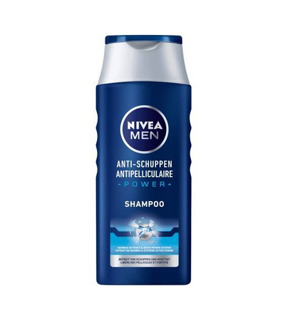 Nivea Men Anti- Roos Szampon do Włosów 250 ml