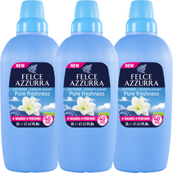 Felce Azzurra Pure Freschness Płyn do Płukania 2 l