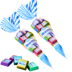 Moritz Czekoladki Lodowe 2x200 g