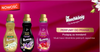 Der Waschkonig Perfumy do Prania Pink 2x18 prań